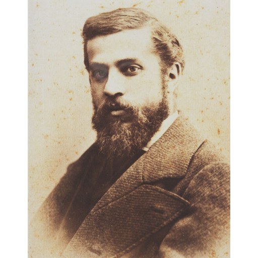 Antoni Gaudí