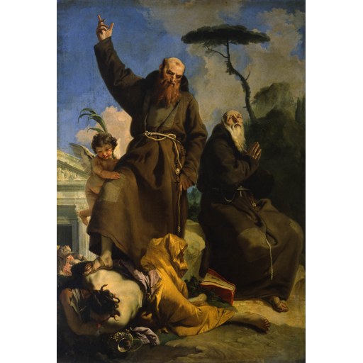Joseph of Leonessa
