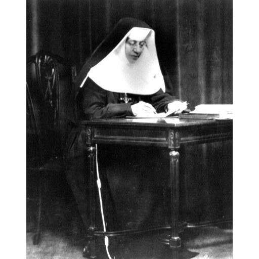 Katharine Drexel
