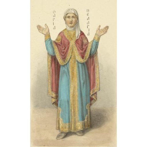 Pelagia of Tarsus