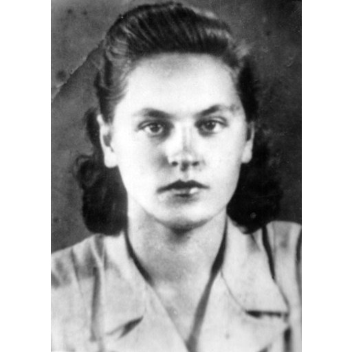 Elena Spirgevičiūtė