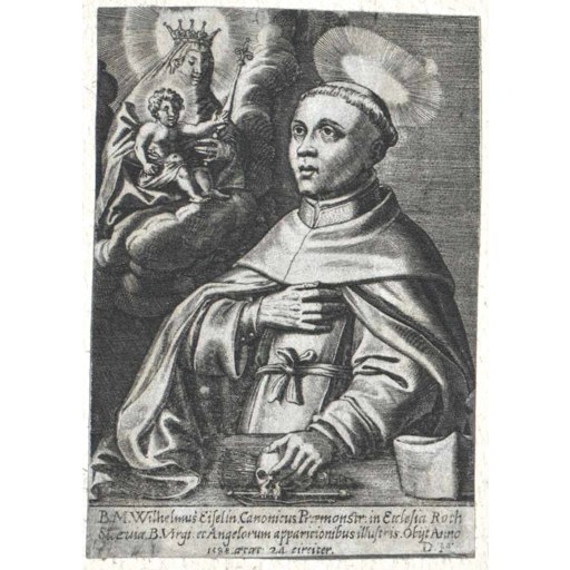 Wilhelm Eiselin