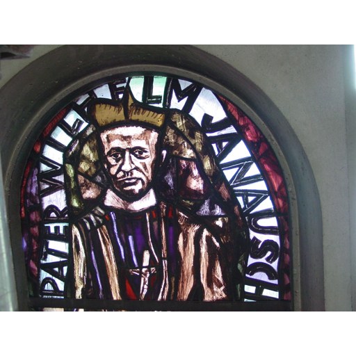 Wilhelm Raphael Janauschek