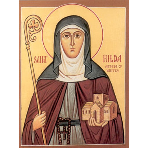 Hilda