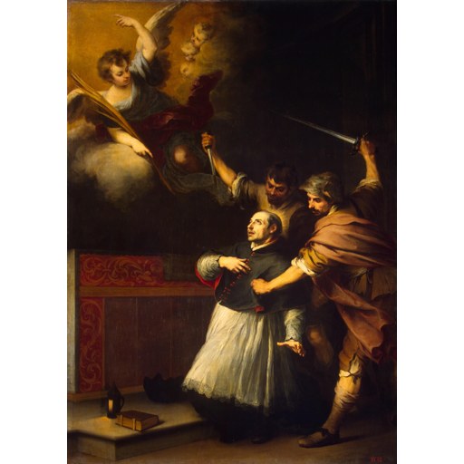 Pedro de Arbués