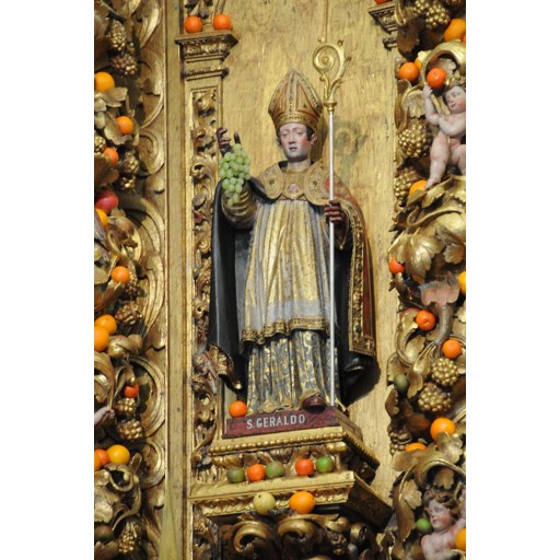 Gerald of Braga