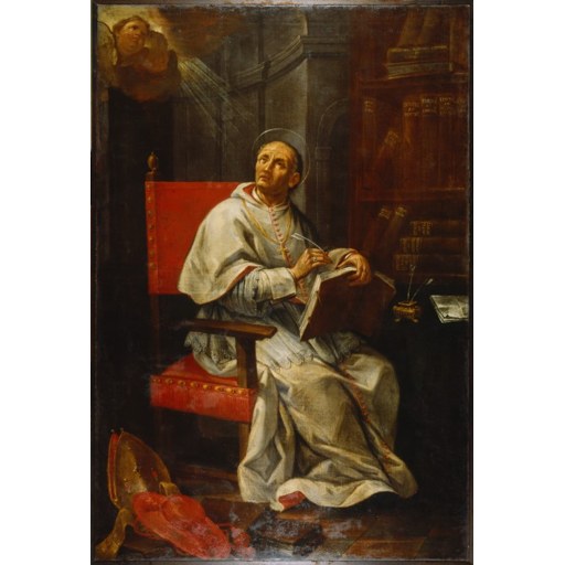 Peter Damian