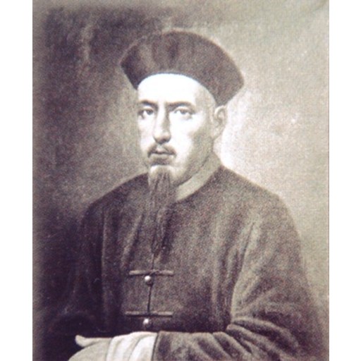 Auguste Chapdelaine