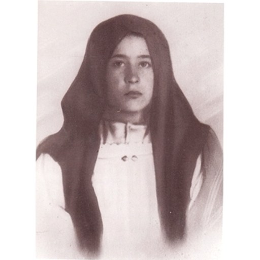 Antonia Mesina