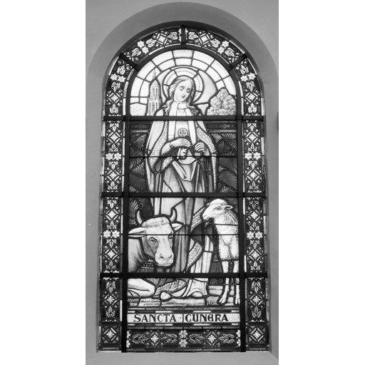 Saint Cunera