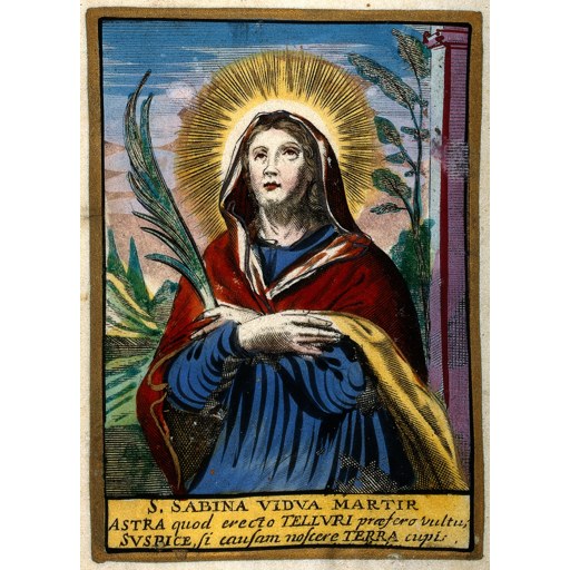 Saint Sabina