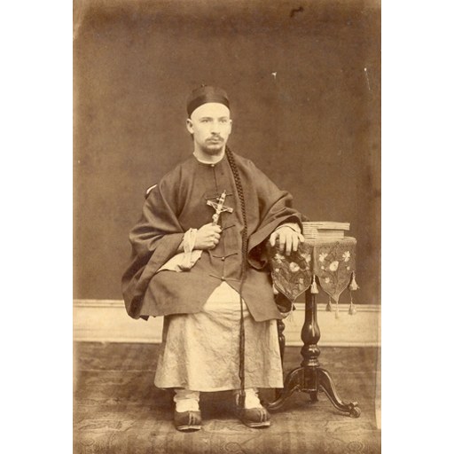Alberic Crescitelli