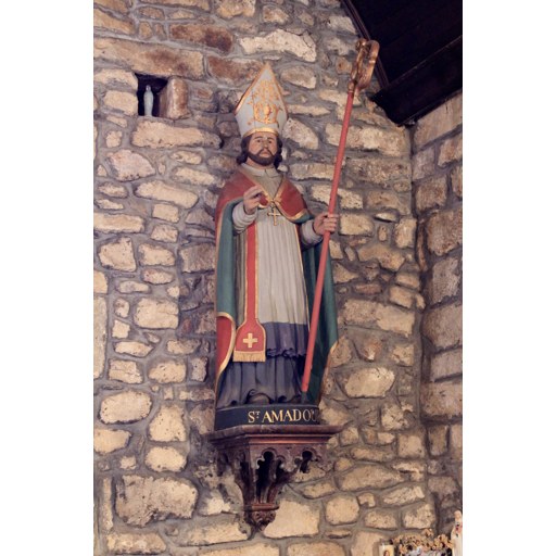 Amator of Auxerre