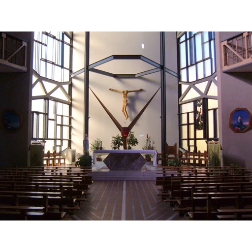 Saint Marcella