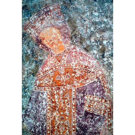 Helen of Anjou