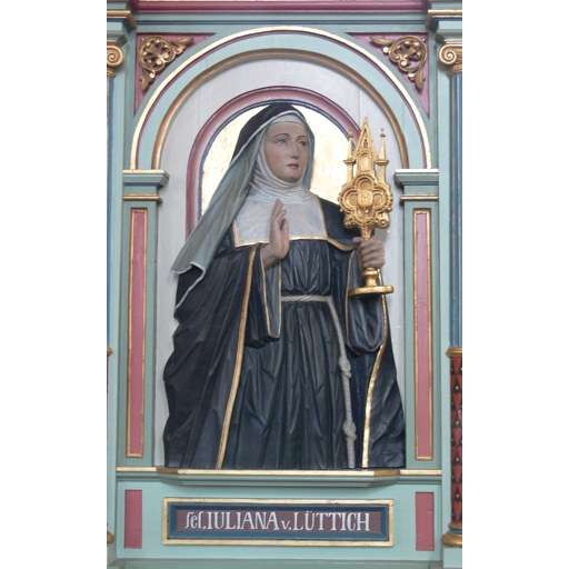 Juliana of Liège