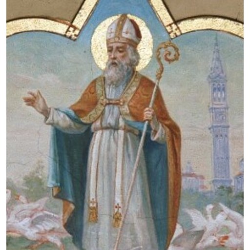Saint Baudolino