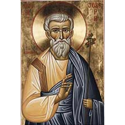 Joseph of Arimathea