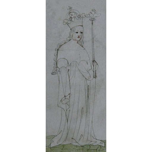 Margaret of Brabant