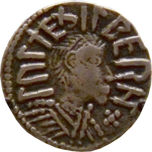 Æthelberht II