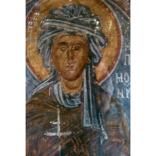 Helena Dragaš