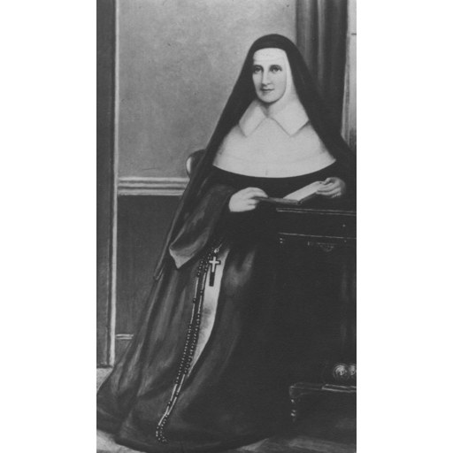 Catherine McAuley