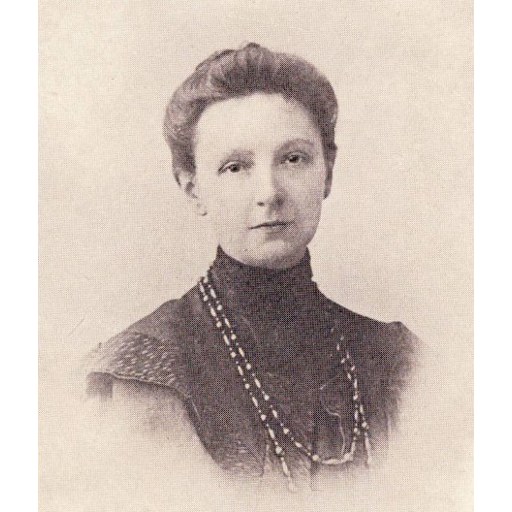 Elisabeth Leseur