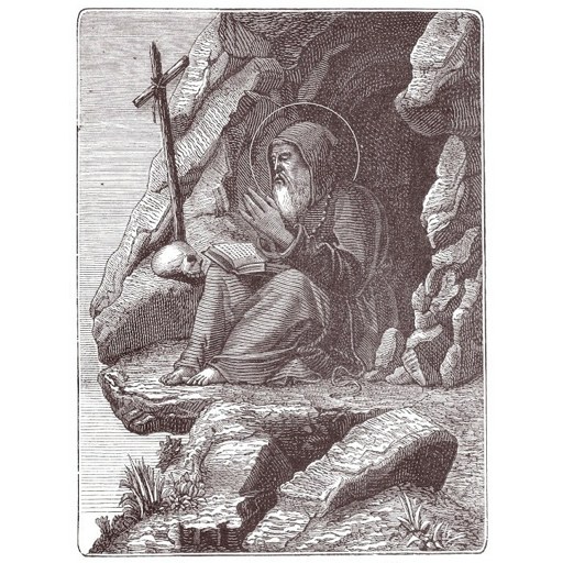 John of Egypt