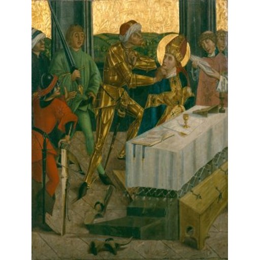 Emmeram of Regensburg