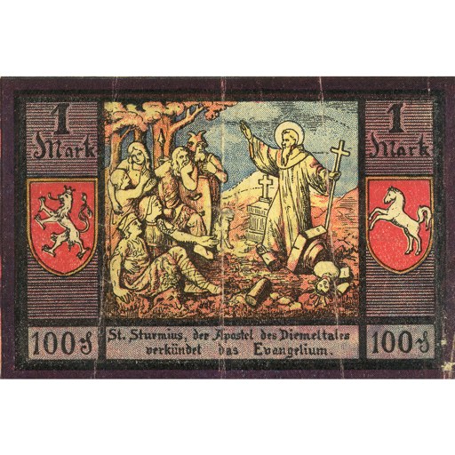Saint Sturm