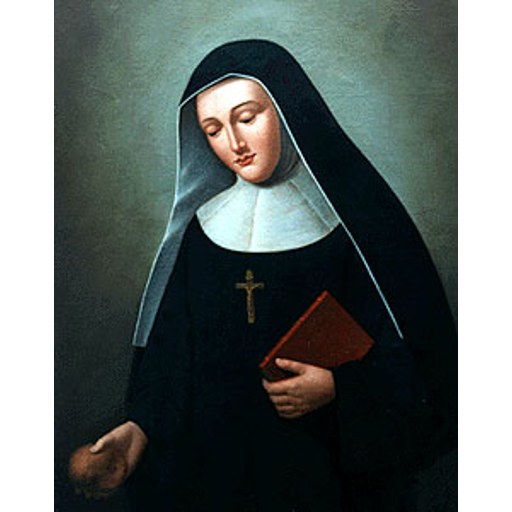 Maria Adeodata Pisani
