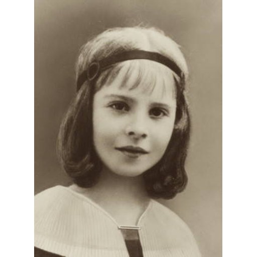 Anne de Guigné