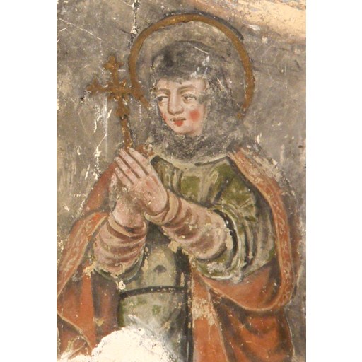Saint Aurea of Paris