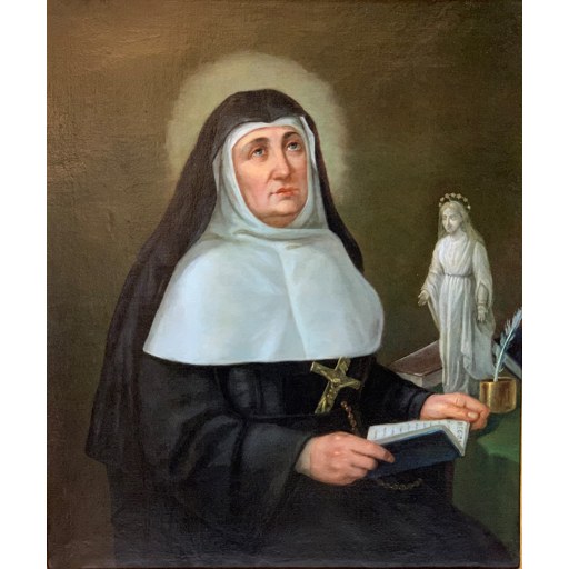 Jeanne de Lestonnac