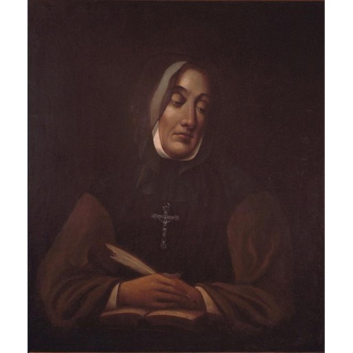Marguerite d'Youville