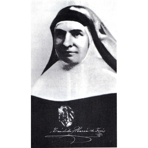 Candida Maria of Jesus