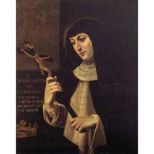 Blessed Margaret of Savoy