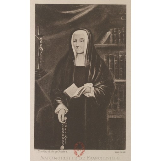 Catherine de Francheville