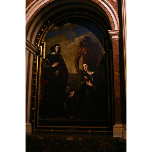 Centola of Burgos