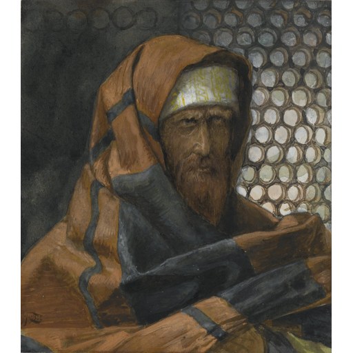 Nicodemus