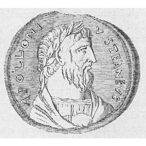 Apollonius of Tyana