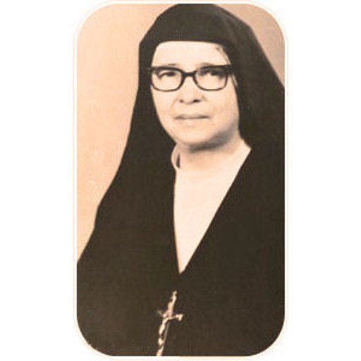 Maria Romero Meneses