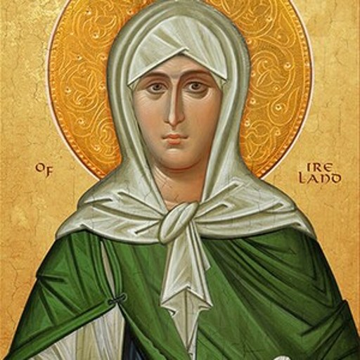 Darerca of Ireland