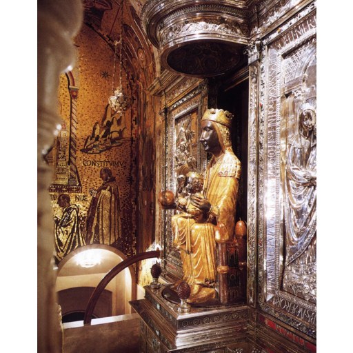 Our Lady of Montserrat