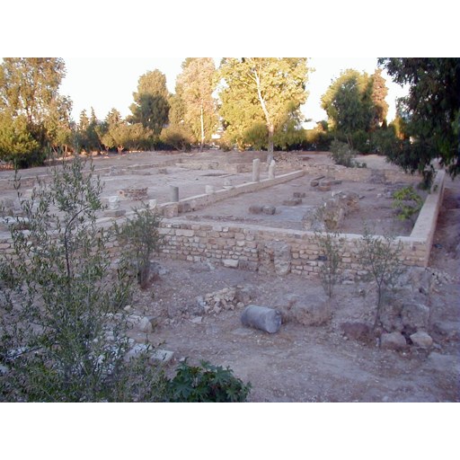 Deogratias de Carthage