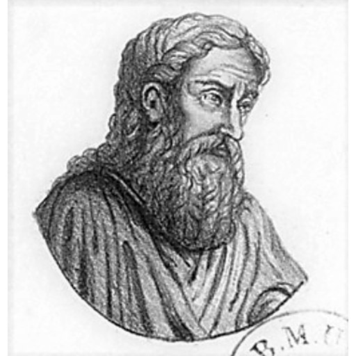 Sidonius Apollinaris