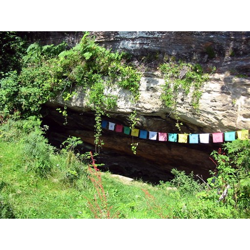 Molaise of Leighlin