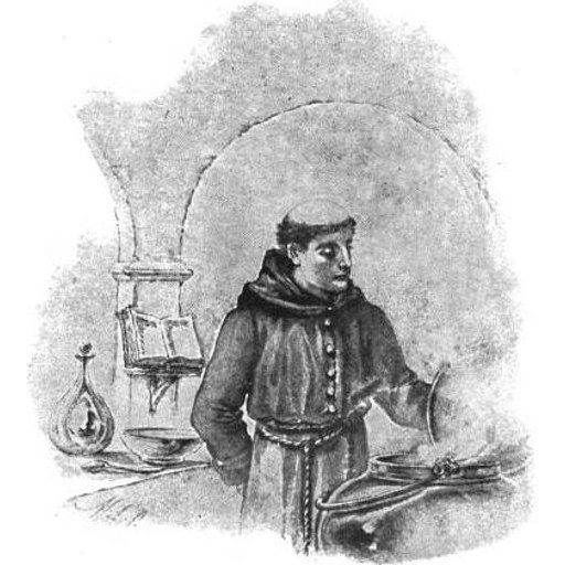 Brother Lawrence