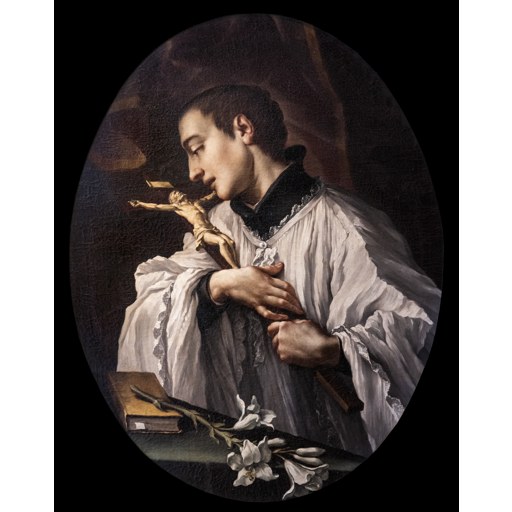 Aloysius Gonzaga