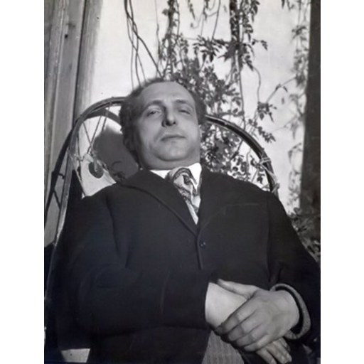 Giacomo Gaglione
